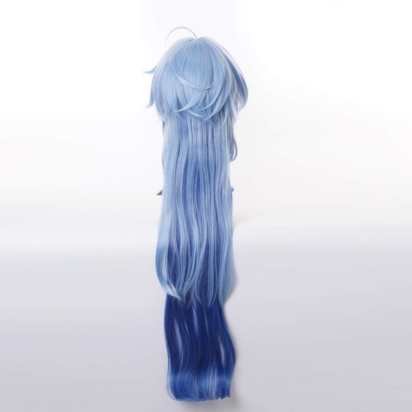 Ganyu Genshin Impact Cosplay Wig - Picture 3 of 6